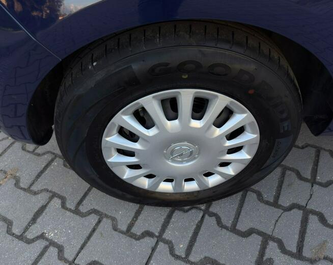 Opel Corsa klimatyzacja/elektryka /super stan/ASO