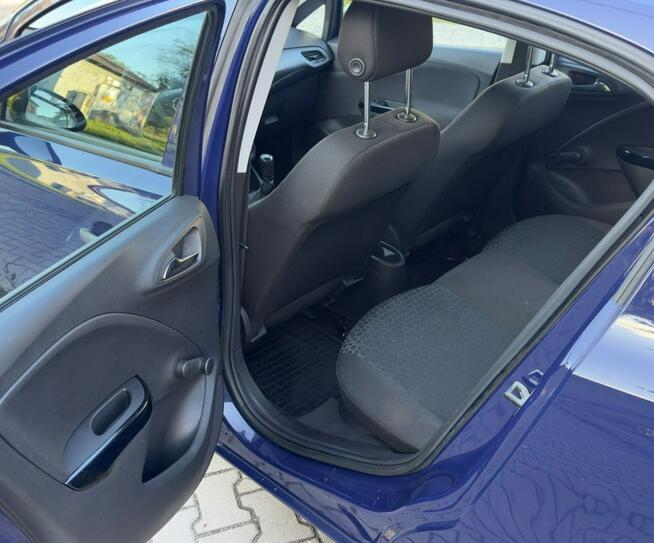 Opel Corsa klimatyzacja/elektryka /super stan/ASO