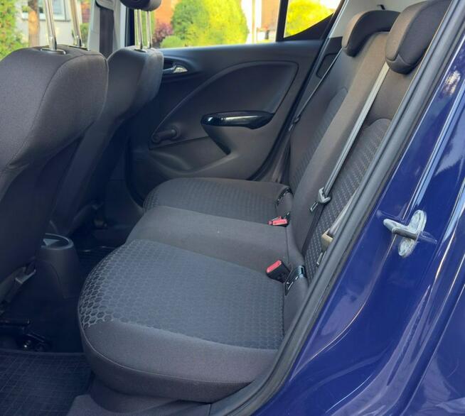 Opel Corsa klimatyzacja/elektryka /super stan/ASO