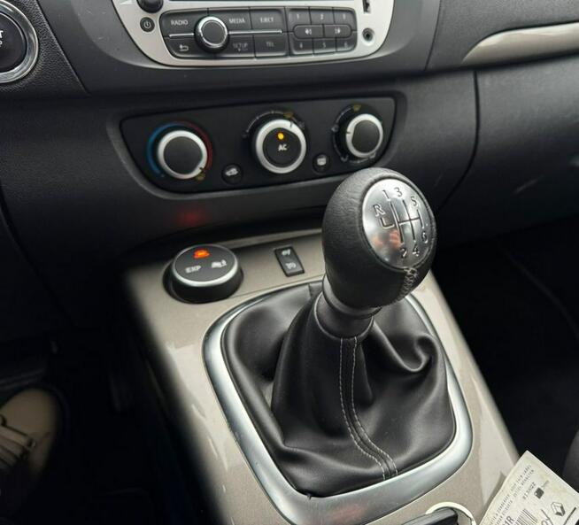 Renault Scenic X MODE /klimatronik/super stan/aso/gwarancja