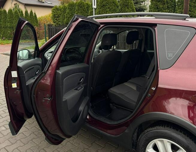 Renault Scenic X MODE /klimatronik/super stan/aso/gwarancja