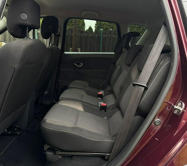 Renault Scenic X MODE /klimatronik/super stan/aso/gwarancja