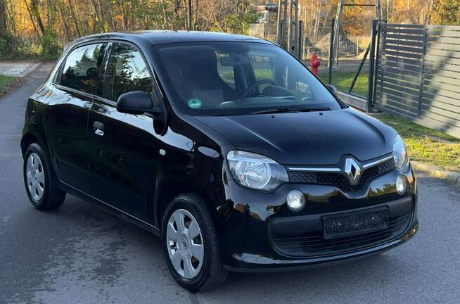 Renault Twingo navi/klima/elektryka/super stan/android/ carplay