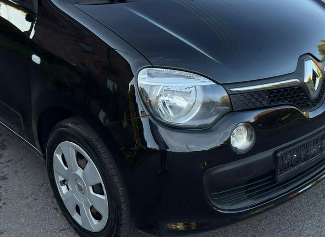 Renault Twingo navi/klima/elektryka/super stan/android/ carplay