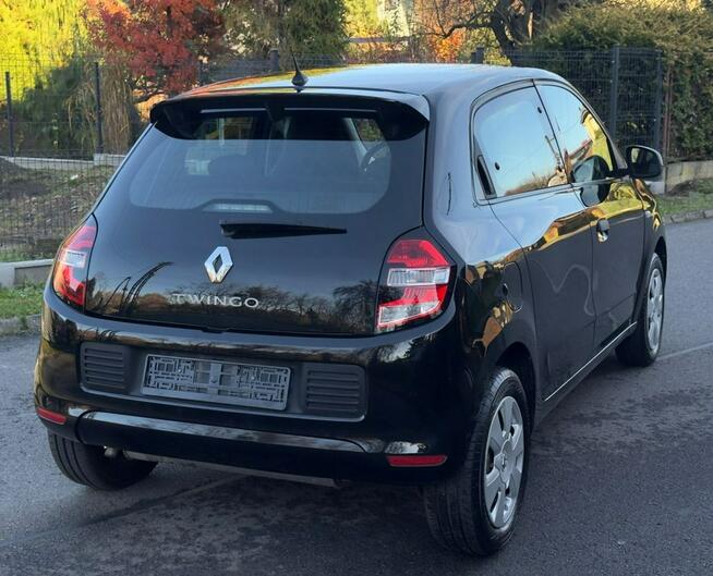 Renault Twingo navi/klima/elektryka/super stan/android/ carplay
