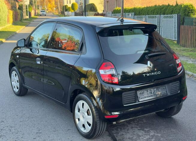 Renault Twingo navi/klima/elektryka/super stan/android/ carplay