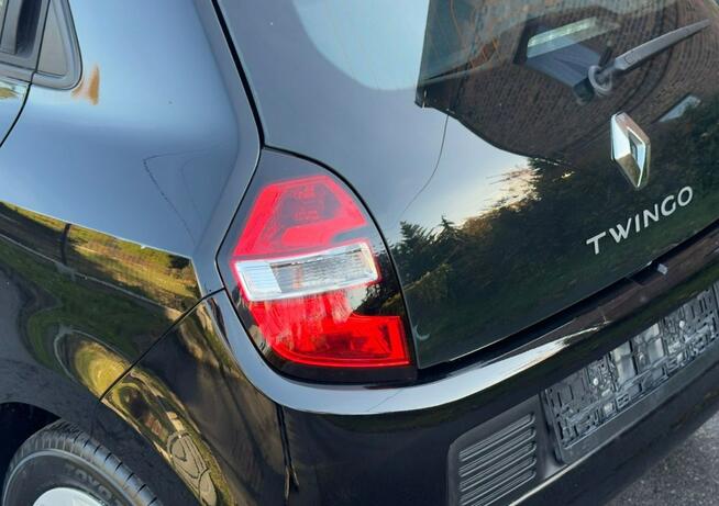 Renault Twingo navi/klima/elektryka/super stan/android/ carplay