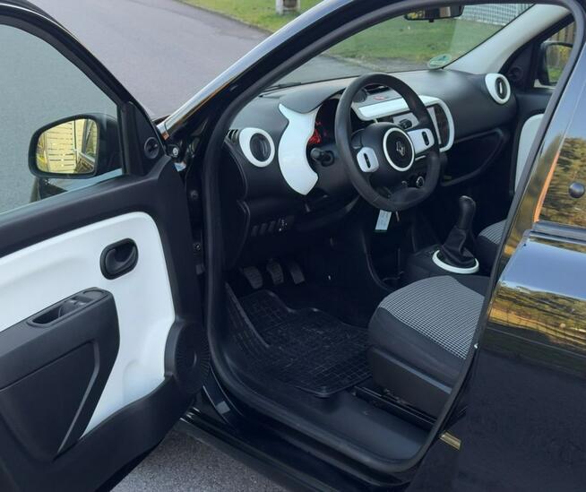 Renault Twingo navi/klima/elektryka/super stan/android/ carplay