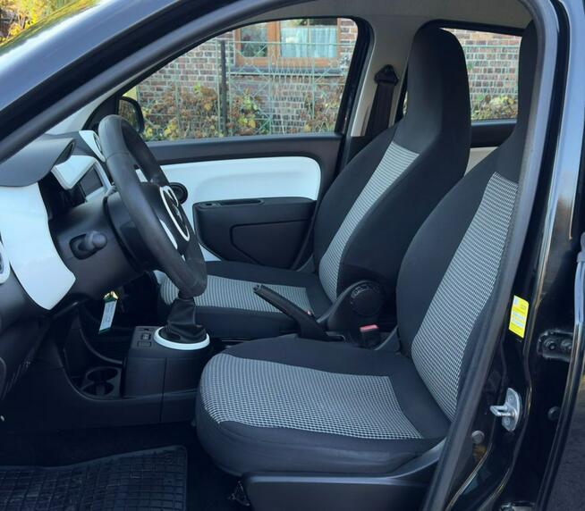 Renault Twingo navi/klima/elektryka/super stan/android/ carplay