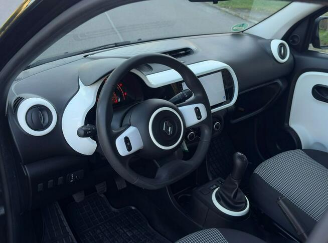 Renault Twingo navi/klima/elektryka/super stan/android/ carplay