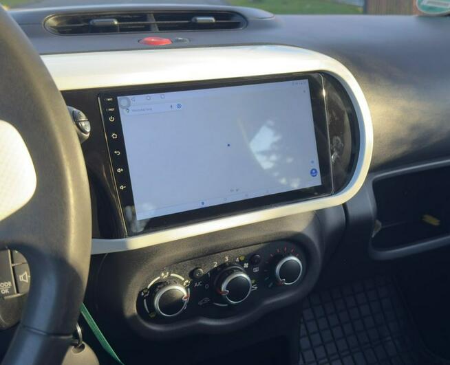 Renault Twingo navi/klima/elektryka/super stan/android/ carplay