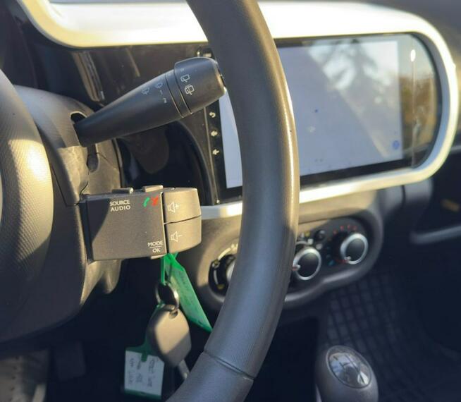 Renault Twingo navi/klima/elektryka/super stan/android/ carplay