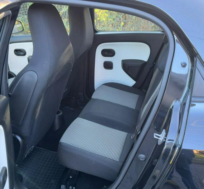 Renault Twingo navi/klima/elektryka/super stan/android/ carplay