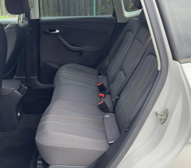 Seat Altea XL navi/pod.siedz/tempomat/multifunkcja