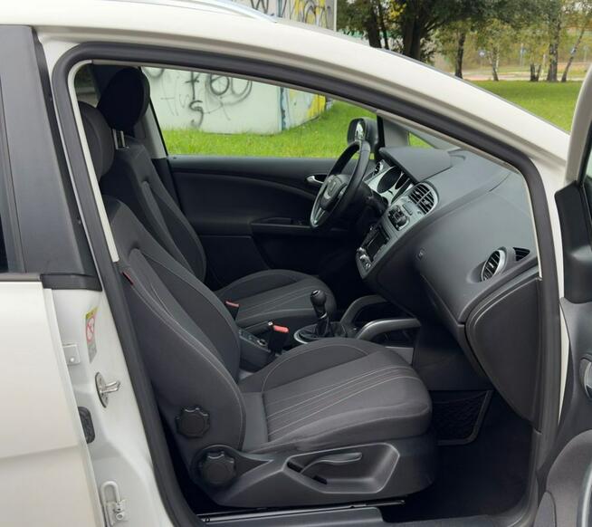Seat Altea XL navi/pod.siedz/tempomat/multifunkcja