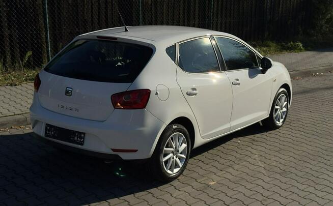 Seat Ibiza mpi/navi/klimatronik/elektryka /full ASO/multifunkcaZADATEK