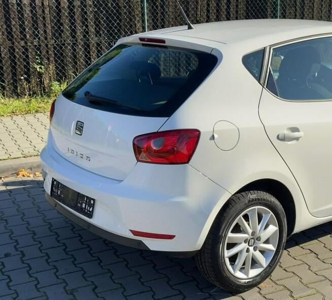 Seat Ibiza mpi/navi/klimatronik/elektryka /full ASO/multifunkcaZADATEK