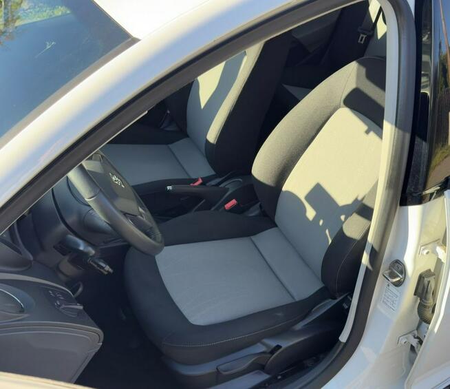 Seat Ibiza mpi/navi/klimatronik/elektryka /full ASO/multifunkcaZADATEK