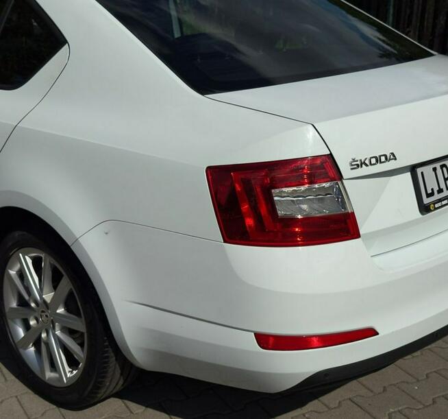 Škoda Octavia dsg/navi/sport/aso/gwarancja