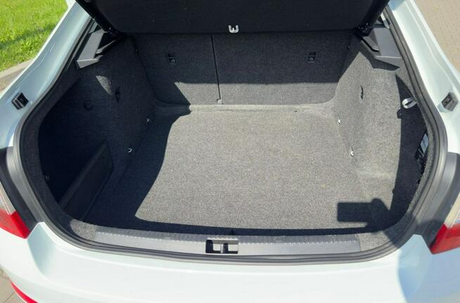 Škoda Octavia dsg/navi/sport/aso/gwarancja