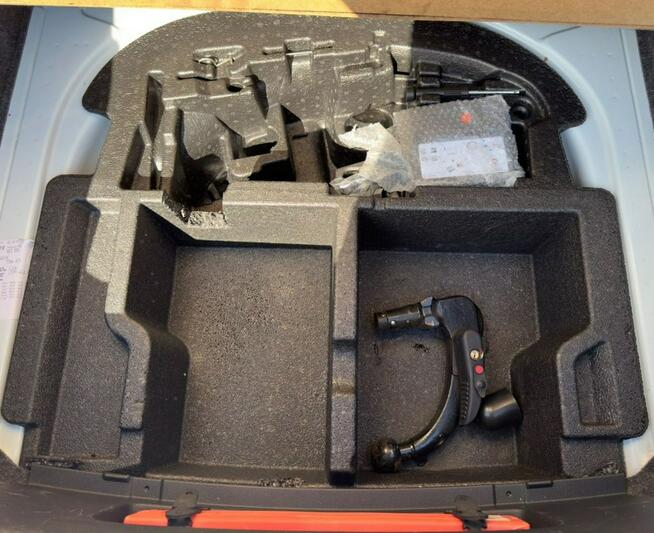 Škoda Octavia dsg/navi/sport/aso/gwarancja