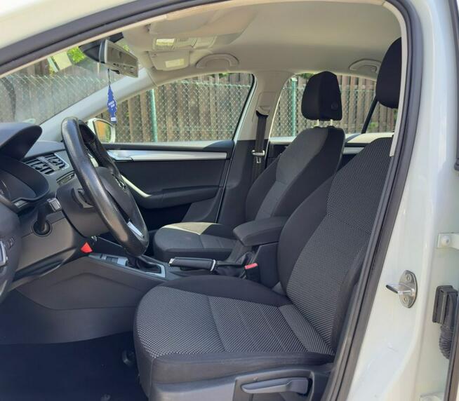 Škoda Octavia dsg/navi/sport/aso/gwarancja