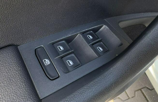 Škoda Octavia dsg/navi/sport/aso/gwarancja