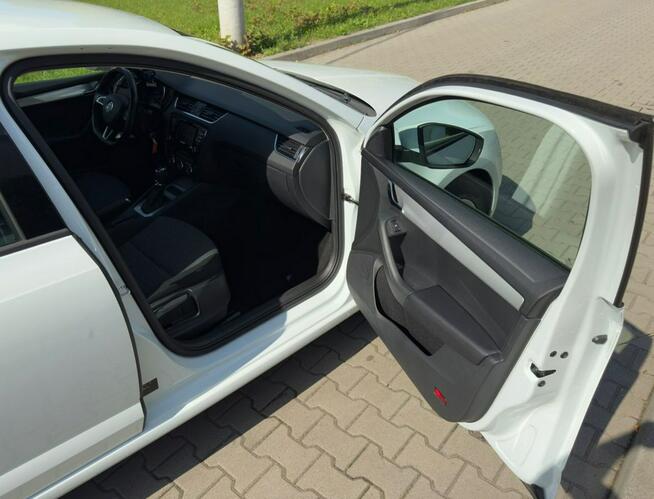 Škoda Octavia dsg/navi/sport/aso/gwarancja