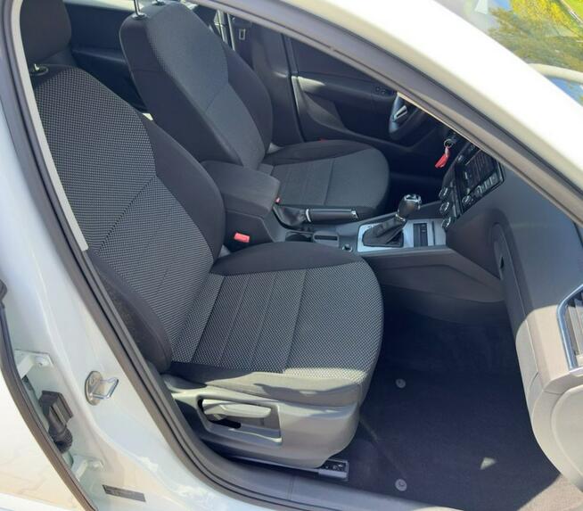 Škoda Octavia dsg/navi/sport/aso/gwarancja