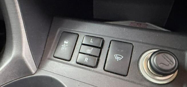 Toyota RAV-4 skóra/krajowy/4x4/webasto/pod.siedz/aso/gwarancja