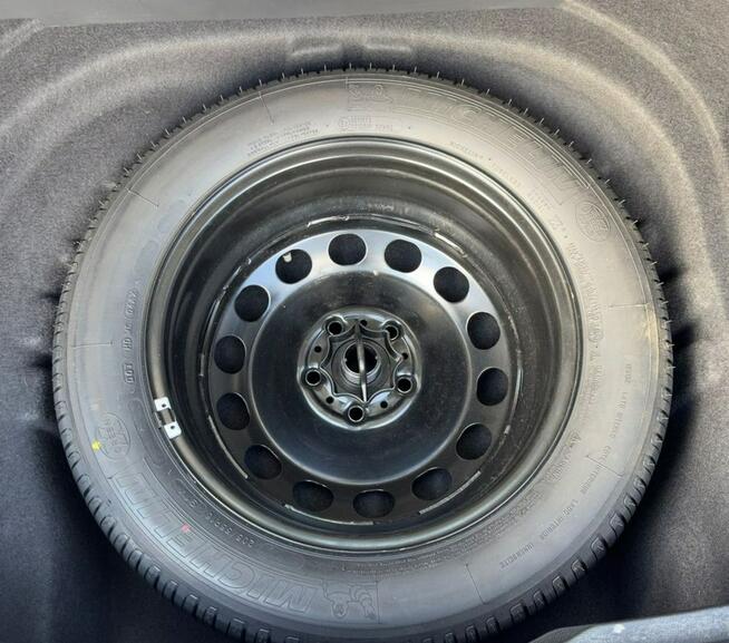 Volkswagen Golf navi/kliamtronik/DSG/full aso/gwarancja