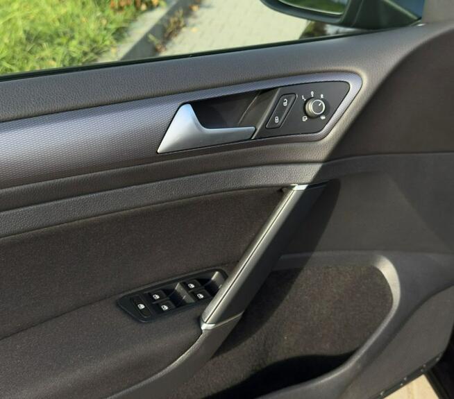 Volkswagen Golf navi/kliamtronik/DSG/full aso/gwarancja