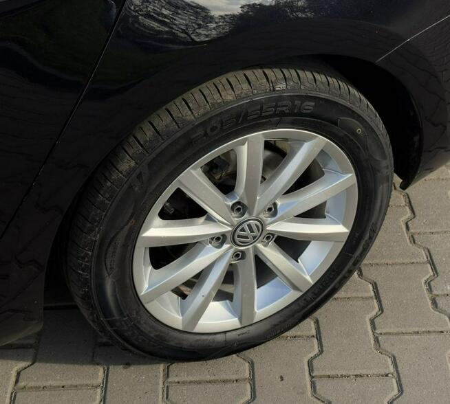 Volkswagen Golf navi/kliamtronik/DSG/full aso/gwarancja