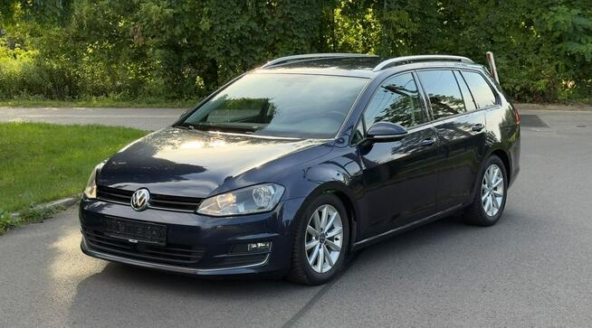 Volkswagen Golf duży ekran/klimatronik/super stan/aso/gwarancja