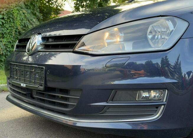 Volkswagen Golf duży ekran/klimatronik/super stan/aso/gwarancja