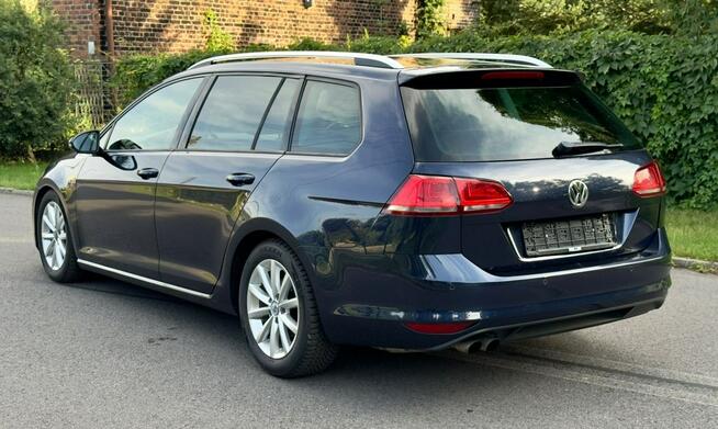 Volkswagen Golf duży ekran/klimatronik/super stan/aso/gwarancja