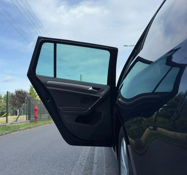 Volkswagen Golf duży ekran/klimatronik/super stan/aso/gwarancja