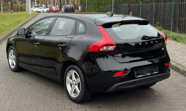 Volvo V40 navi/ASO/pod.siedz/pod.przed.szyba/