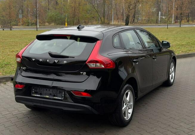 Volvo V40 navi/ASO/pod.siedz/pod.przed.szyba/