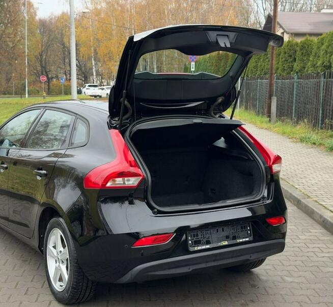 Volvo V40 navi/ASO/pod.siedz/pod.przed.szyba/