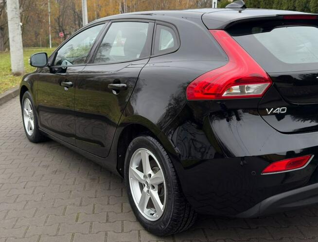 Volvo V40 navi/ASO/pod.siedz/pod.przed.szyba/