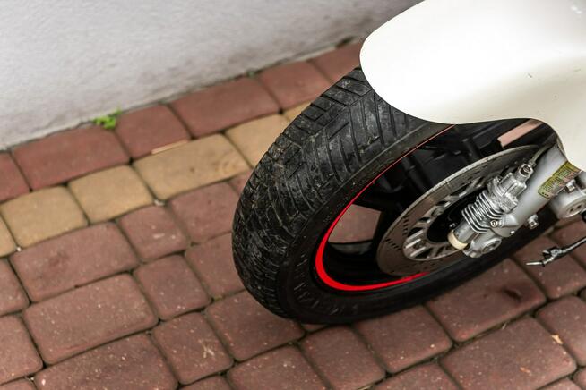 Kawasaki GPZ 600 R 1986 Raty Transport Największy Wybór ER GS CB