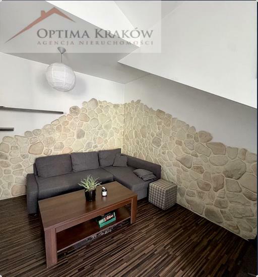 Mieszkanie Kraków Podgórze, Łagiewniki, A. Fredry