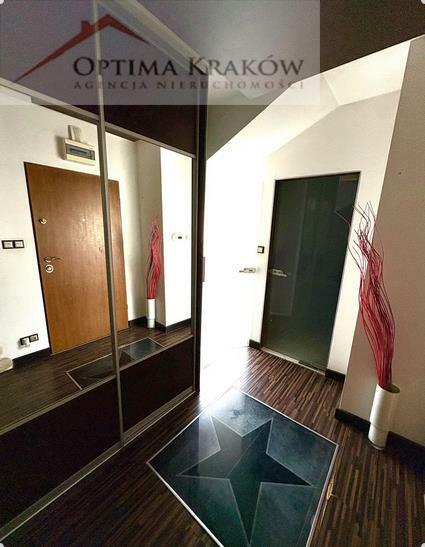 Mieszkanie Kraków Podgórze, Łagiewniki, A. Fredry