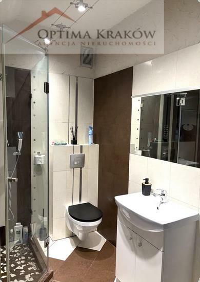 Mieszkanie Kraków Podgórze, Łagiewniki, A. Fredry