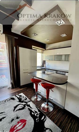 Mieszkanie Kraków Podgórze, Łagiewniki, A. Fredry