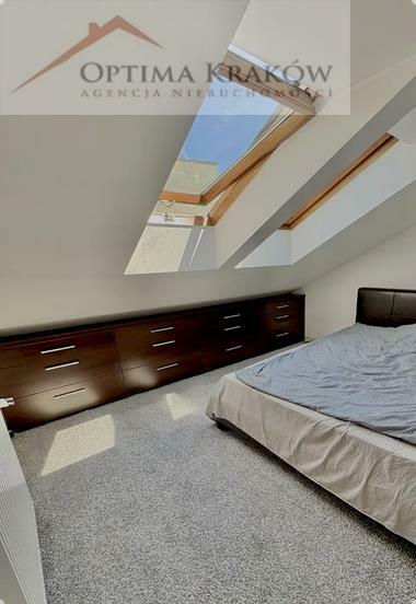 Mieszkanie Kraków Podgórze, Łagiewniki, A. Fredry