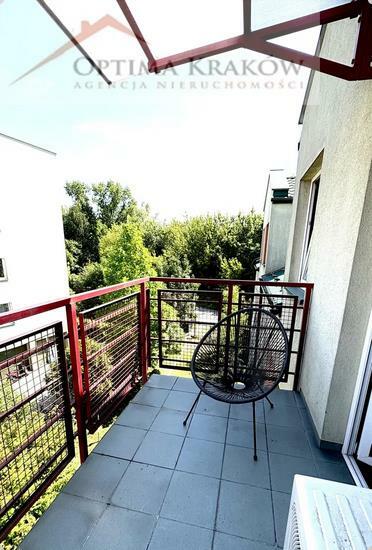 Mieszkanie Kraków Podgórze, Łagiewniki, A. Fredry