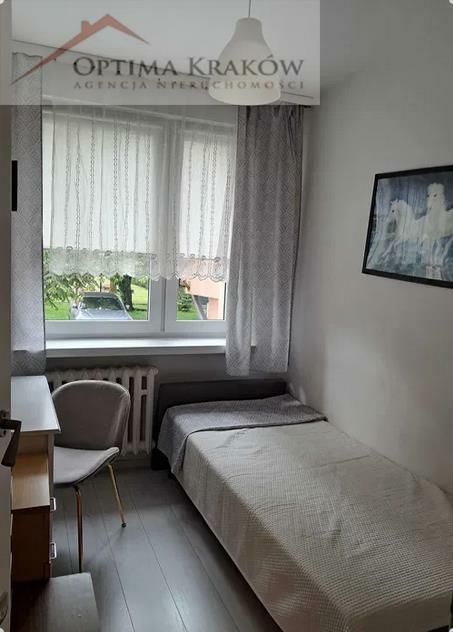 Mieszkanie Kraków Dębniki, Osiedle Podwawelskie, Słomiana