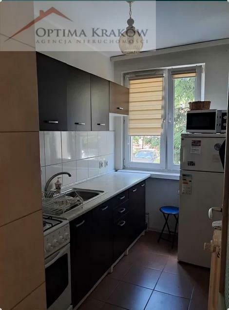 Mieszkanie Kraków Dębniki, Osiedle Podwawelskie, Słomiana